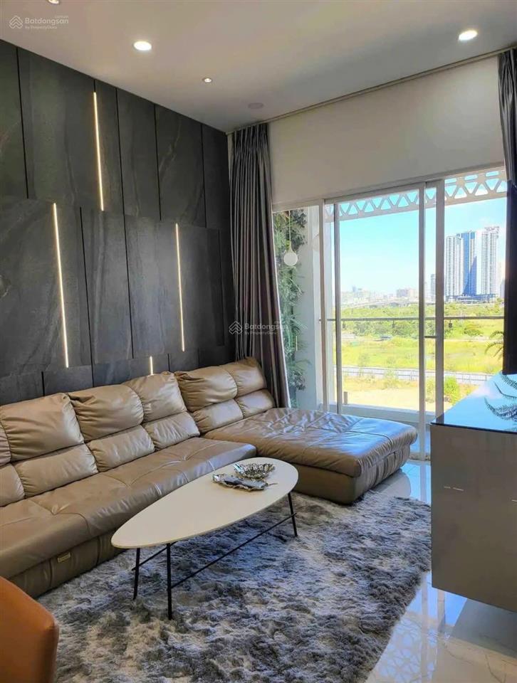 Cho thuê 3pn tại thủ thiêm chỉ 32tr