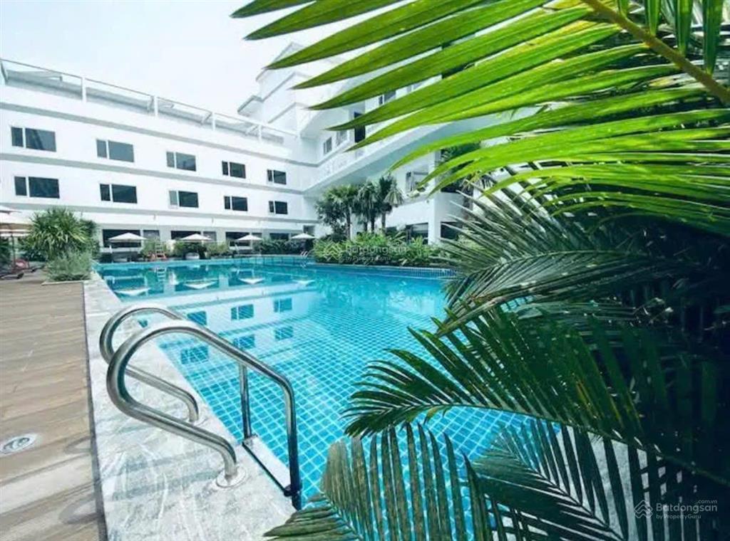 Cho thuê 3pn tại thủ thiêm chỉ 32tr