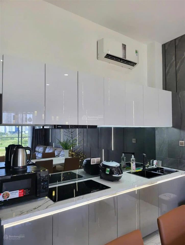Cho thuê 3pn tại thủ thiêm chỉ 32tr