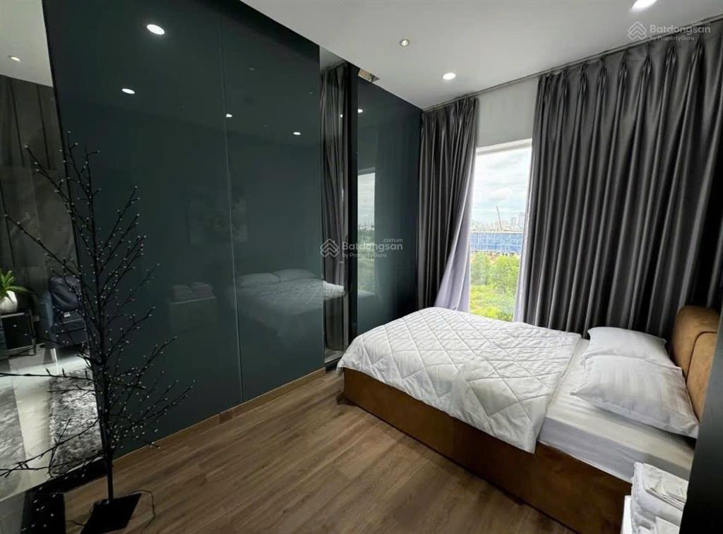 Cho thuê 3pn tại thủ thiêm chỉ 32tr
