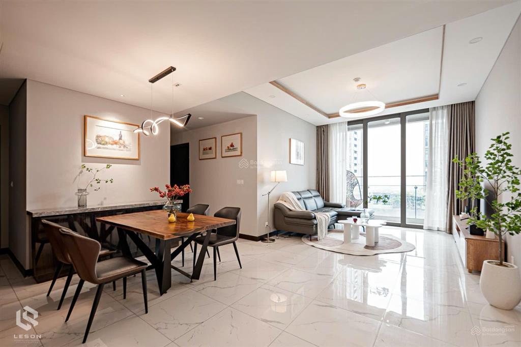 Bán căn hộ empire city, 2pn 98m2 chỉ 22 tỷ