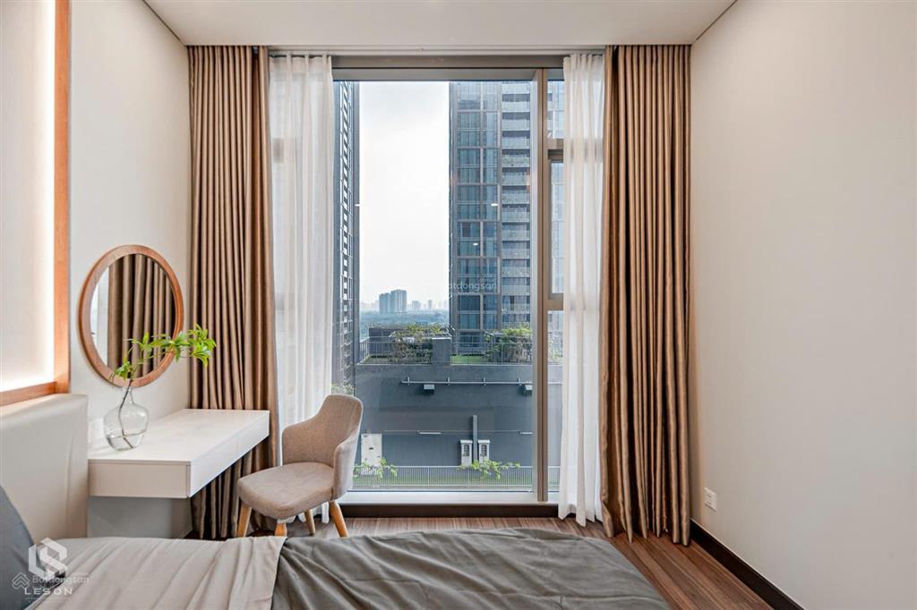 Bán căn hộ empire city, 2pn 98m2 chỉ 22 tỷ