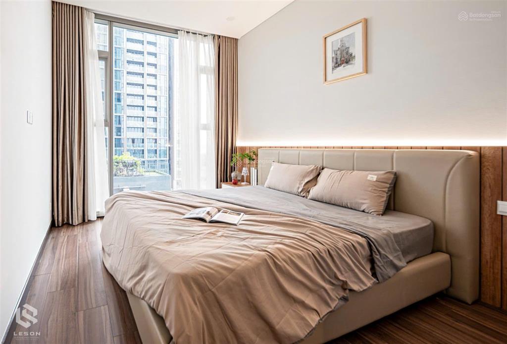 Bán căn hộ empire city, 2pn 98m2 chỉ 22 tỷ