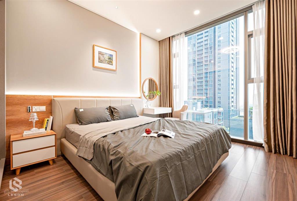 Bán căn hộ empire city, 2pn 98m2 chỉ 22 tỷ