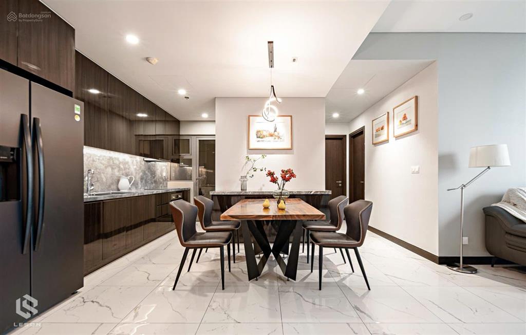 Bán căn hộ empire city, 2pn 98m2 chỉ 22 tỷ