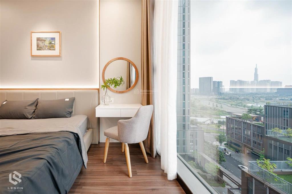 Bán căn hộ empire city, 2pn 98m2 chỉ 22 tỷ