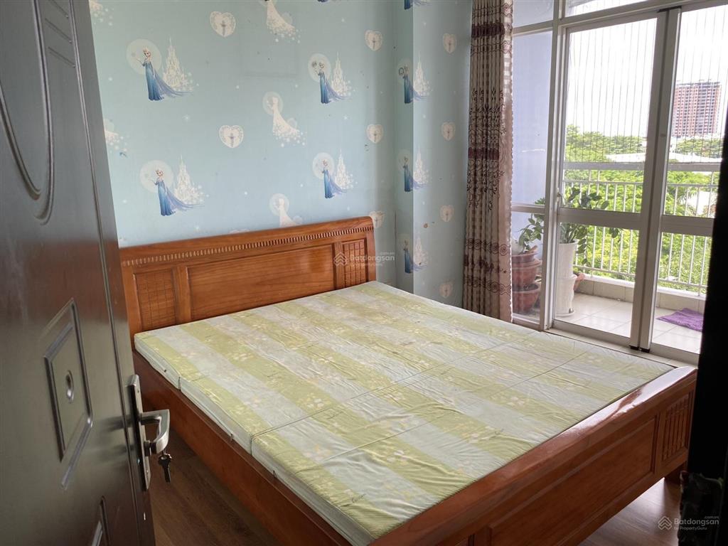 Chính chủ cần bán căn chung cư sơn kỳ 1 với 2pn , sổ hồng