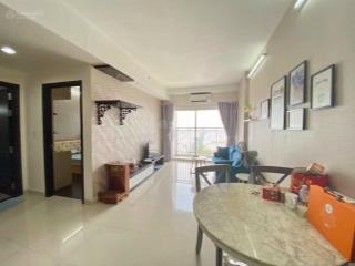 Chính chủ bán căn hộ carillon 2 2pn, 2wc, ban công rộng, ở rất kỹ