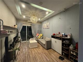 Gia đình cần bán lại căn hộ 2pn chung cư carillon 2 vì không có thời gian quản lý.