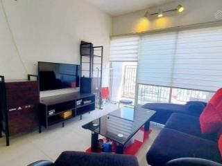 Bán căn hộ carillon 2  thiết kế để ở, ban công thoáng, khu dân cư văn minh