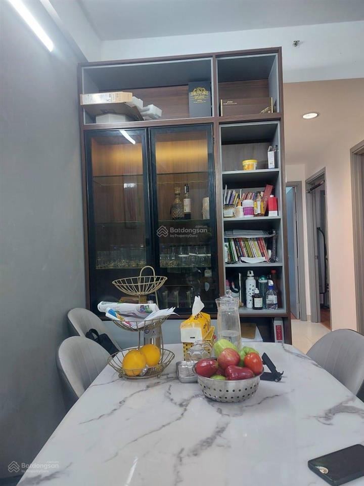 Chính chủ cần bán căn hộ carillon 2  2pn, 2wc, gần trường học, siêu thị đối diện