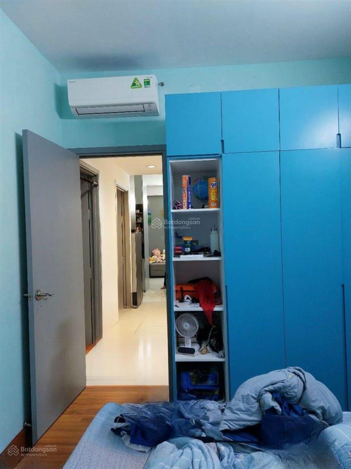 Chính chủ cần bán căn hộ carillon 2  2pn, 2wc, gần trường học, siêu thị đối diện