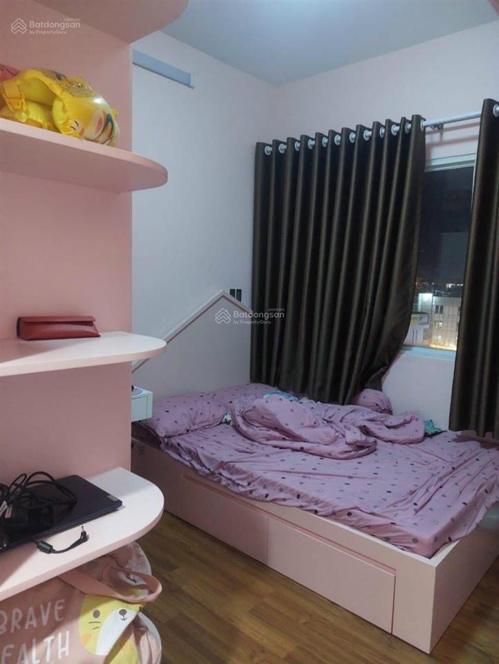 Chính chủ cần bán căn hộ carillon 2  2pn, 2wc, gần trường học, siêu thị đối diện