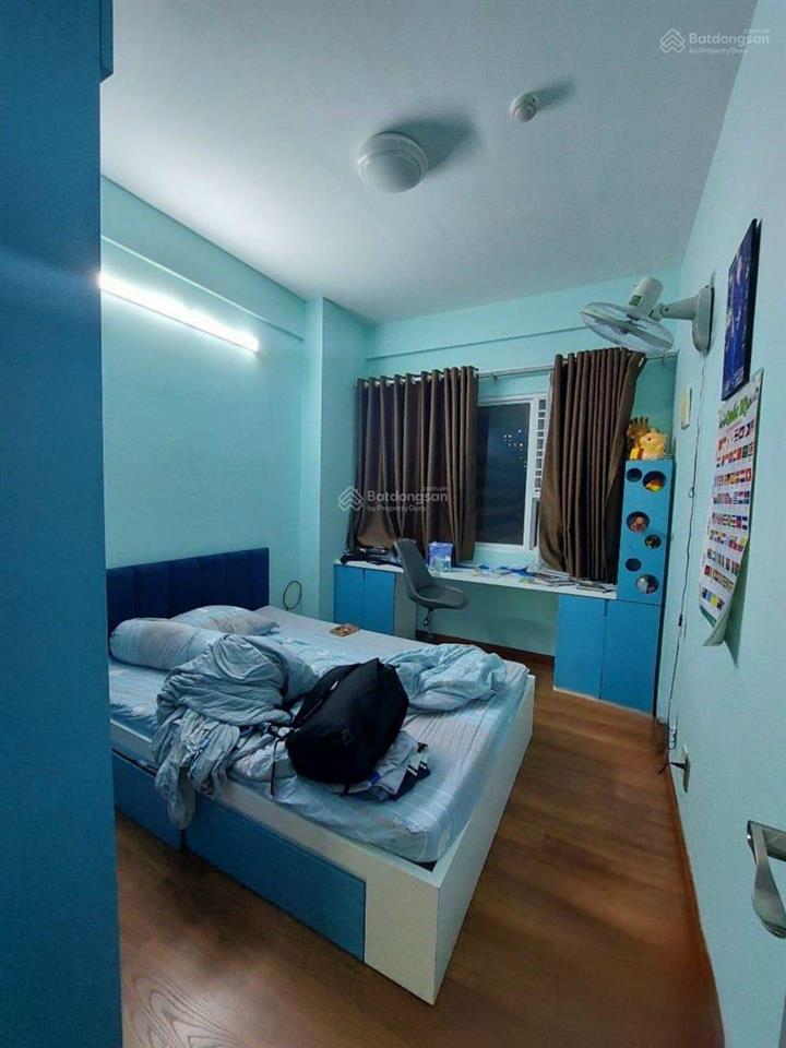 Chính chủ cần bán căn hộ carillon 2  2pn, 2wc, gần trường học, siêu thị đối diện