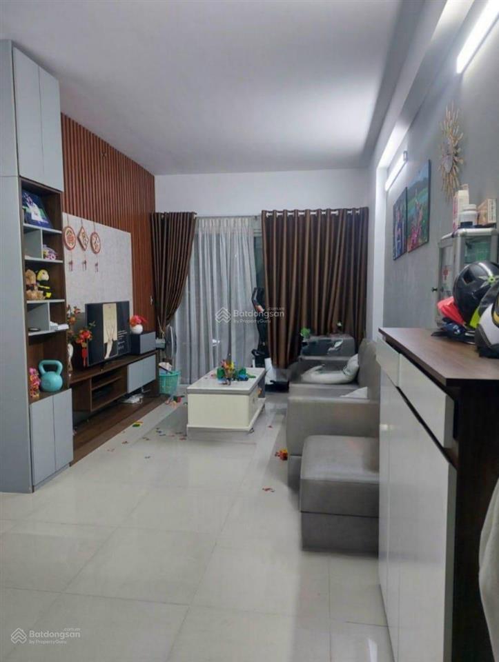 Chính chủ cần bán căn hộ carillon 2  2pn, 2wc, gần trường học, siêu thị đối diện