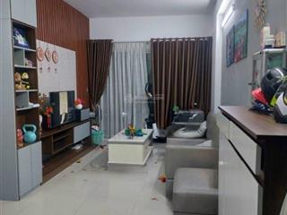 Chính chủ cần bán căn hộ carillon 2  2pn, 2wc, gần trường học, siêu thị đối diện