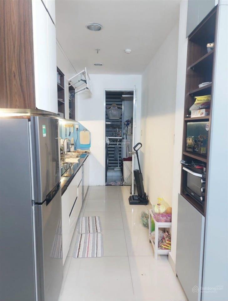 Chính chủ cần bán căn hộ carillon 2  2pn, 2wc, gần trường học, siêu thị đối diện