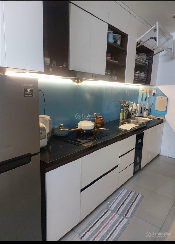 Chính chủ cần bán căn hộ carillon 2  2pn, 2wc, gần trường học, siêu thị đối diện