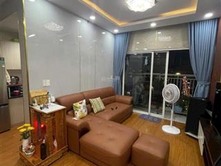 Carillon 2 (chung cư đặng thành)  bán căn 2pn, nhà chăm chút kỹ, xem là thích