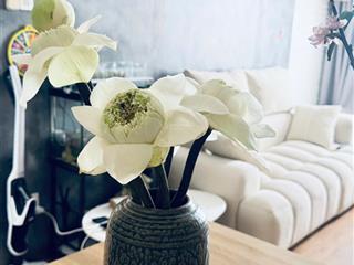 Tôi cần bán căn hộ đẹp mới làm nội thất 400 triệu gấp