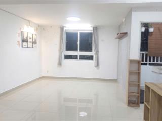 Hùng cần bán căn hộ topaz để chuyển qua quận 8