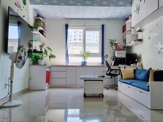 Tôi cần bán căn 2pn diện tích lớn nhất, tận 74m2 chung cư topaz garden