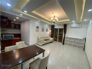 Chính chủ bán căn hộ sau 3 năm gắn bó với 80m2 cho 3pn 2wc