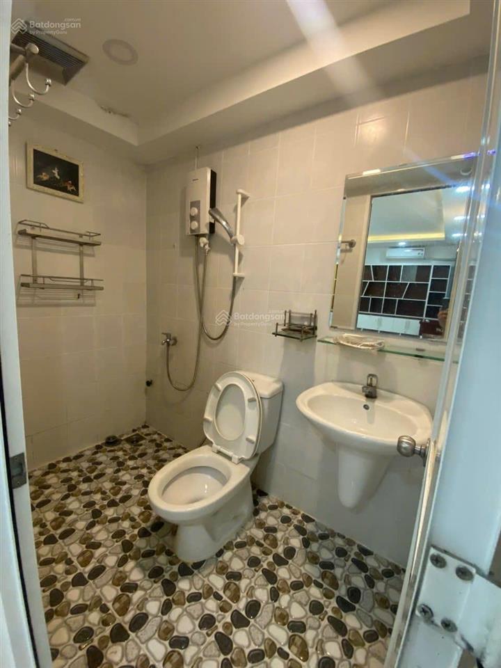 Chính chủ bán căn hộ sau 3 năm gắn bó với 80m2 cho 3pn 2wc