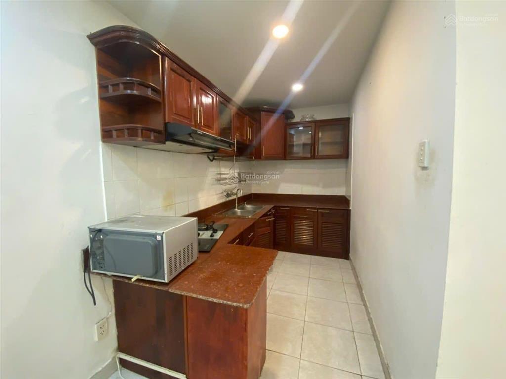 Chính chủ bán căn hộ sau 3 năm gắn bó với 80m2 cho 3pn 2wc