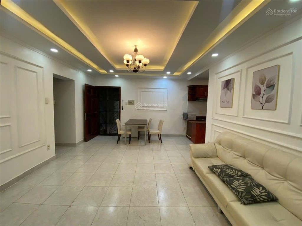 Chính chủ bán căn hộ sau 3 năm gắn bó với 80m2 cho 3pn 2wc