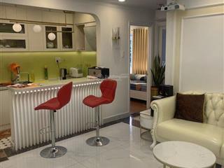 Tôi cần bán căn hộ chung cư bàu cát 3pn 2wc do dời đi q3