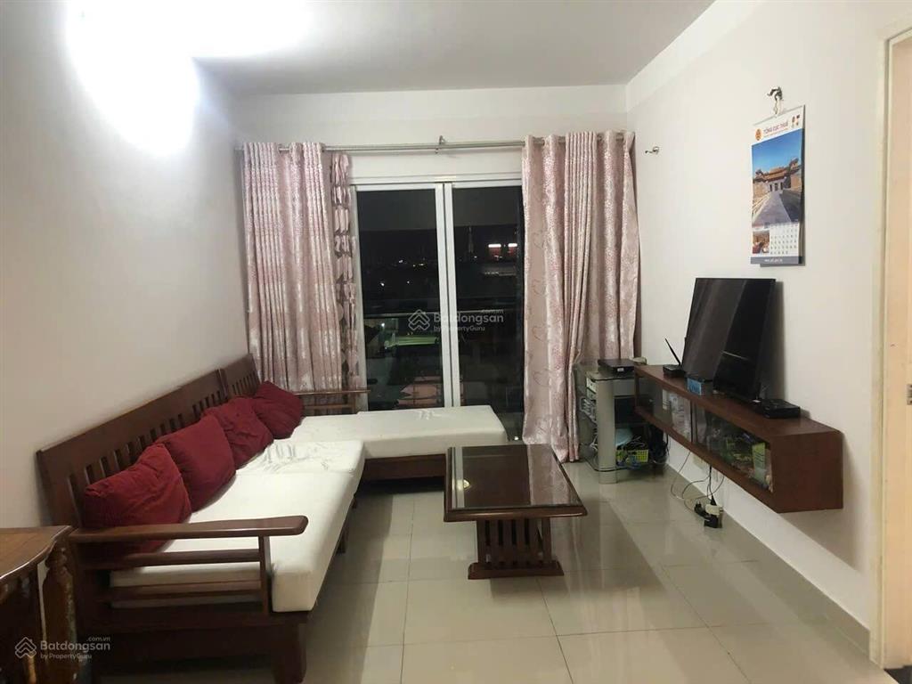 Bán gấp căn hộ 3 phòng ngủ lô m lầu 8 diện tích rộng chỉ còn 4tỷ5