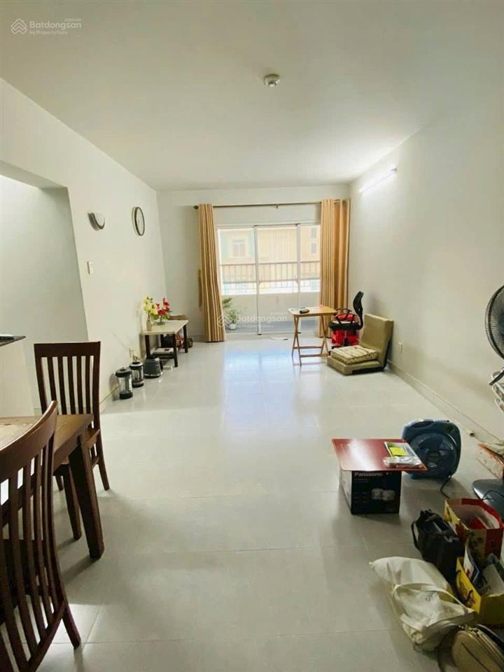 Bán gấp căn hộ 3 phòng ngủ lô m lầu 8 diện tích rộng chỉ còn 4tỷ5