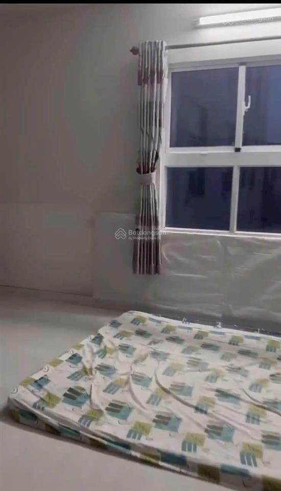 Gia đình phương quyết định bán căn hộ 3pn chung cư bàu cát ii