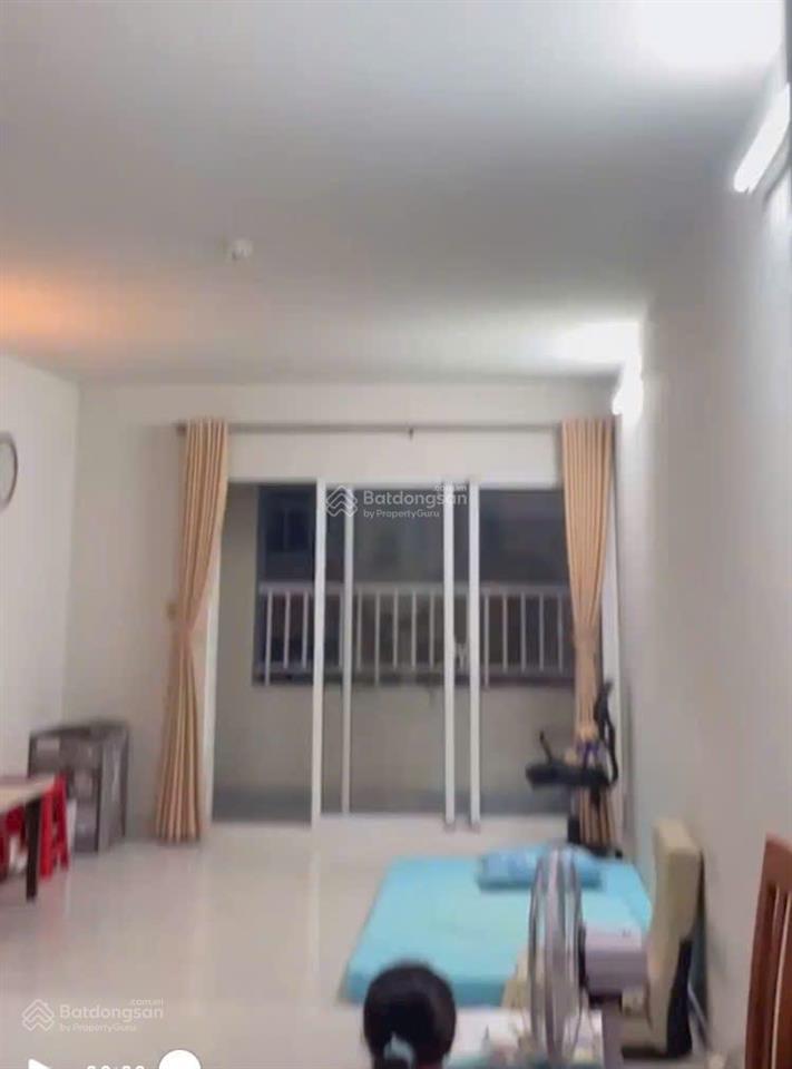 Gia đình phương quyết định bán căn hộ 3pn chung cư bàu cát ii