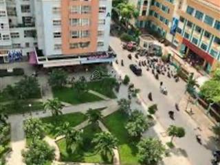 Gia đình phương quyết định bán căn hộ 3pn chung cư bàu cát ii