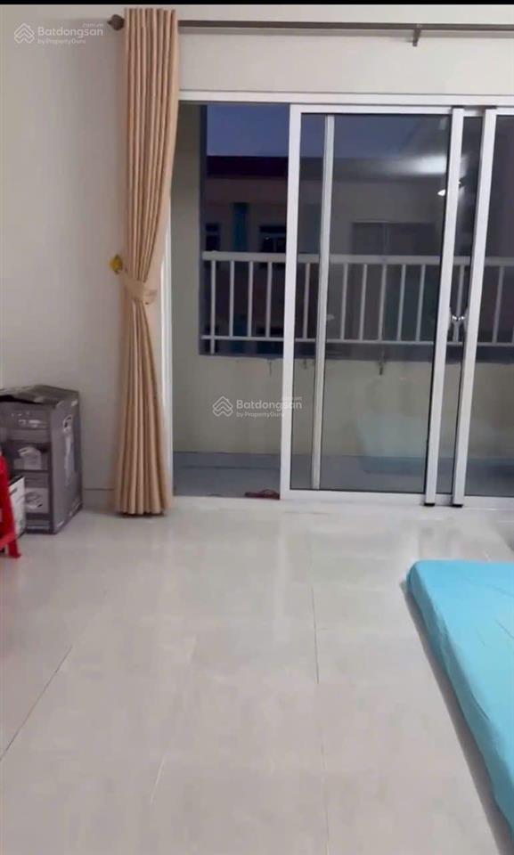 Gia đình phương quyết định bán căn hộ 3pn chung cư bàu cát ii