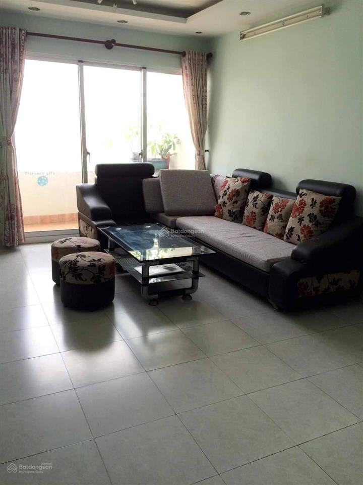 Nhà cần vốn làm ăn nên bán gấp căn 3pn cc bàu cát ii lô a lầu 9