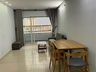 Sau khi thống nhất gia đình chúng tôi quyết định bán căn 3pn 80m2 lầu 6