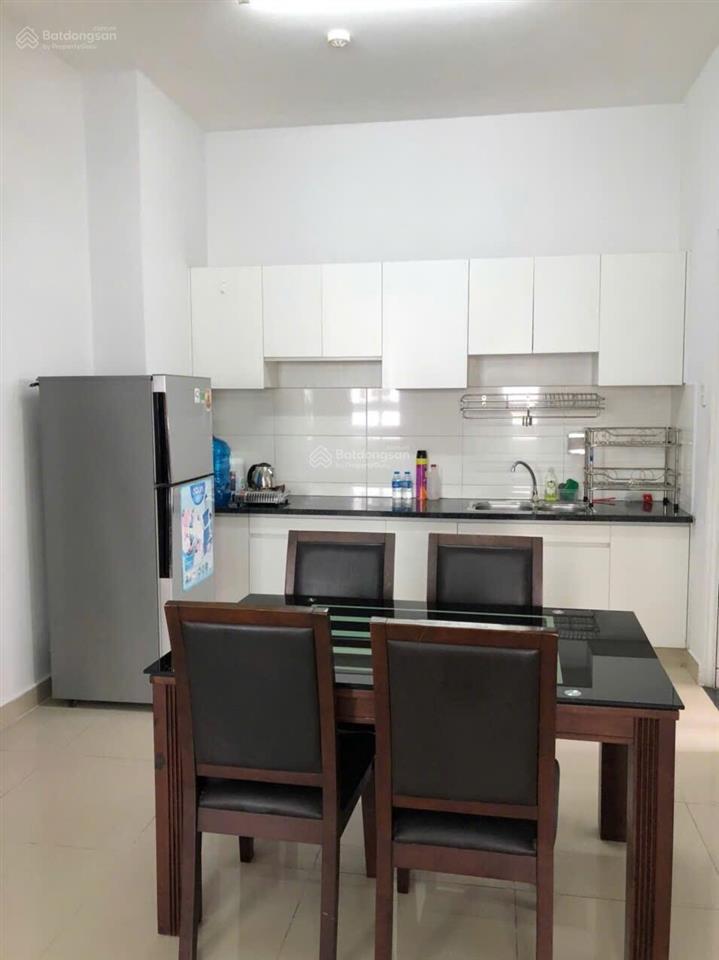 Tôi cần bán căn hộ topaz garden nhà đang ở rất thích