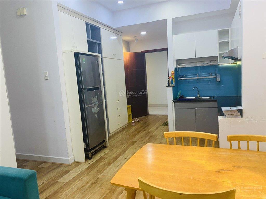 Chính chủ cần bán căn hộ topaz garden gần trường học , mầm non i