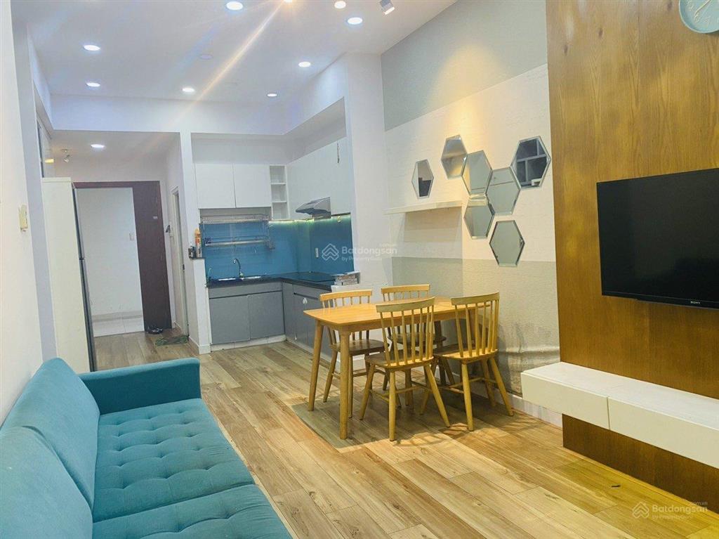 Chính chủ cần bán căn hộ topaz garden gần trường học , mầm non i