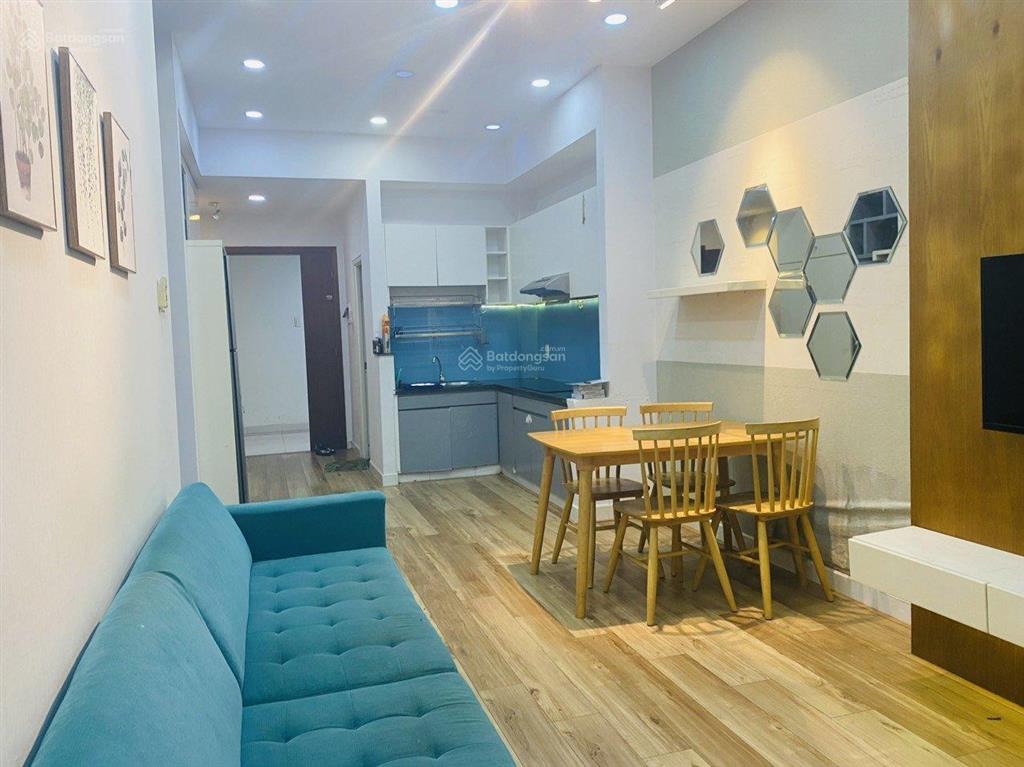 Chính chủ cần bán căn hộ topaz garden gần trường học , mầm non i