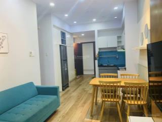 Chính chủ gửi bán căn hộ topaz garden 2pn