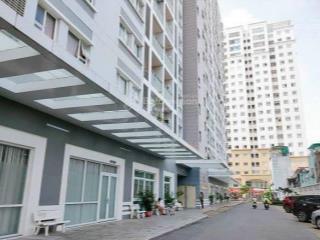 Cần bán căn hộ carillon 2, chung cư (đặng thành) tân phú  căn góc.