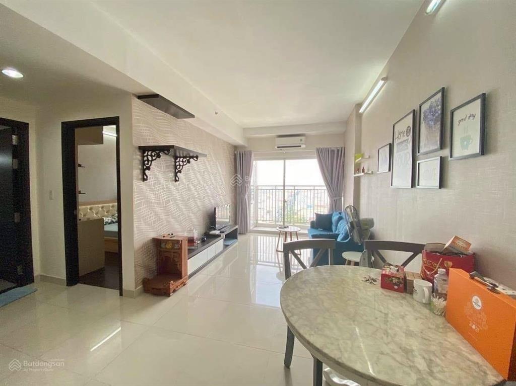 Chính chủ cần bán căn hộ carillon 2 full nội thất