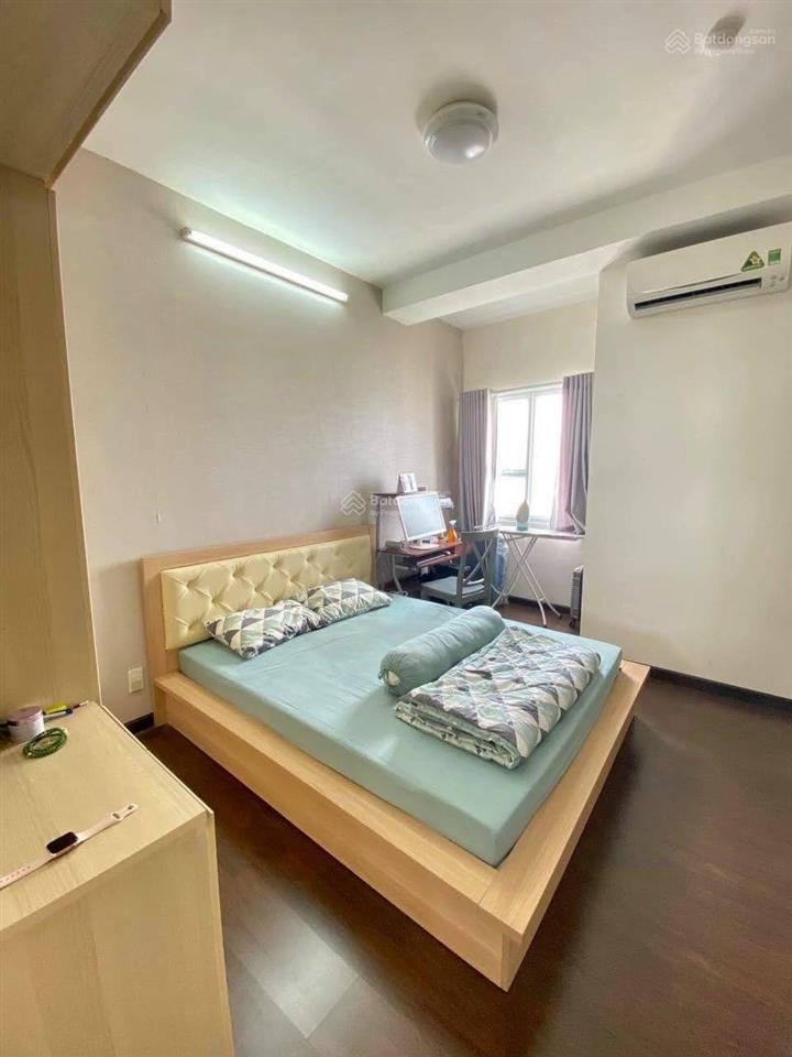 Chính chủ cần bán căn hộ carillon 2 full nội thất