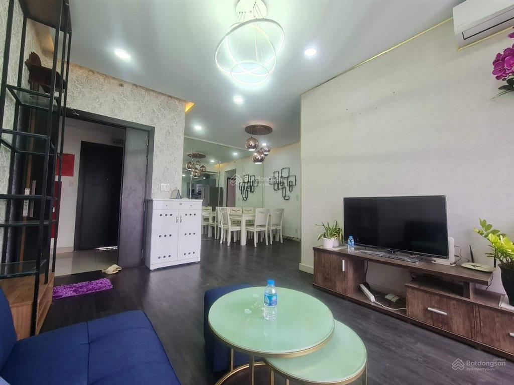 Bán căn góc carillon 2 vì thay đổi kế hoạch