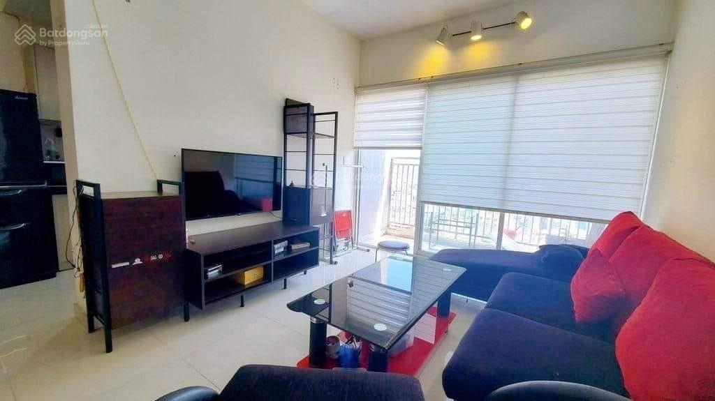 Gia đình cần bán căn hộ carillon 2 3pn