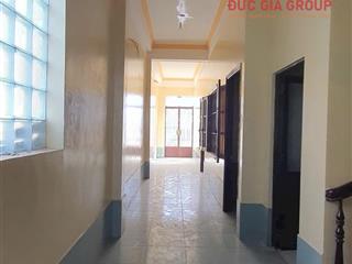 Cho thuê nhà 1t3l mặt tiền đường đồng khởi gần sở tnmt ,p.tam hiệp giá 25tr/tháng